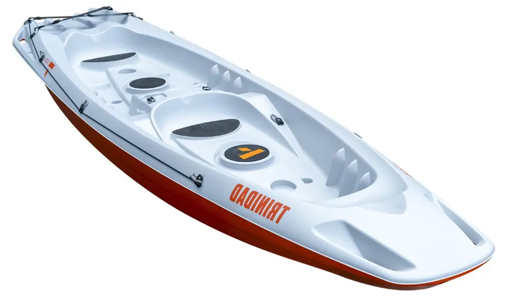Trinidad Tandem Kayak photo 3