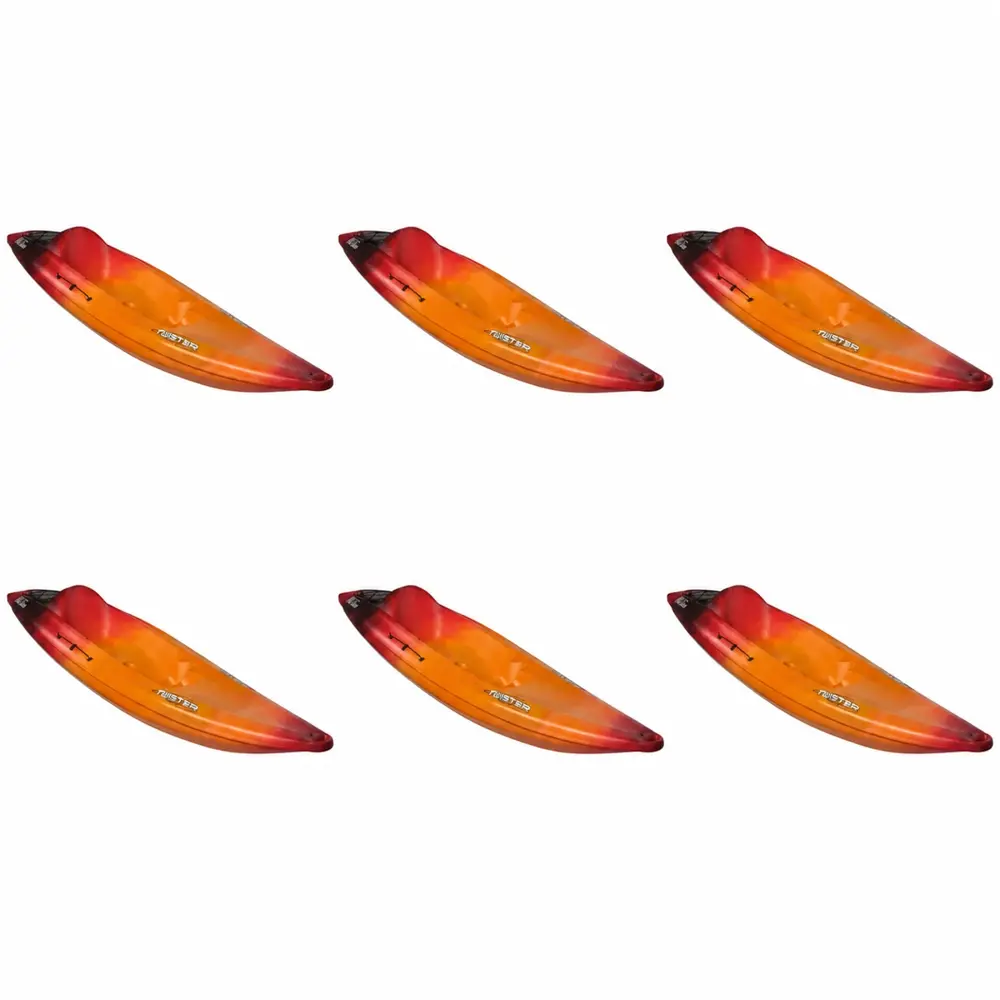 Twister Kayak Wholesale Package photo 3