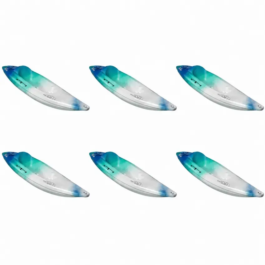 Twister Kayak wholesale Rental Package photo 4