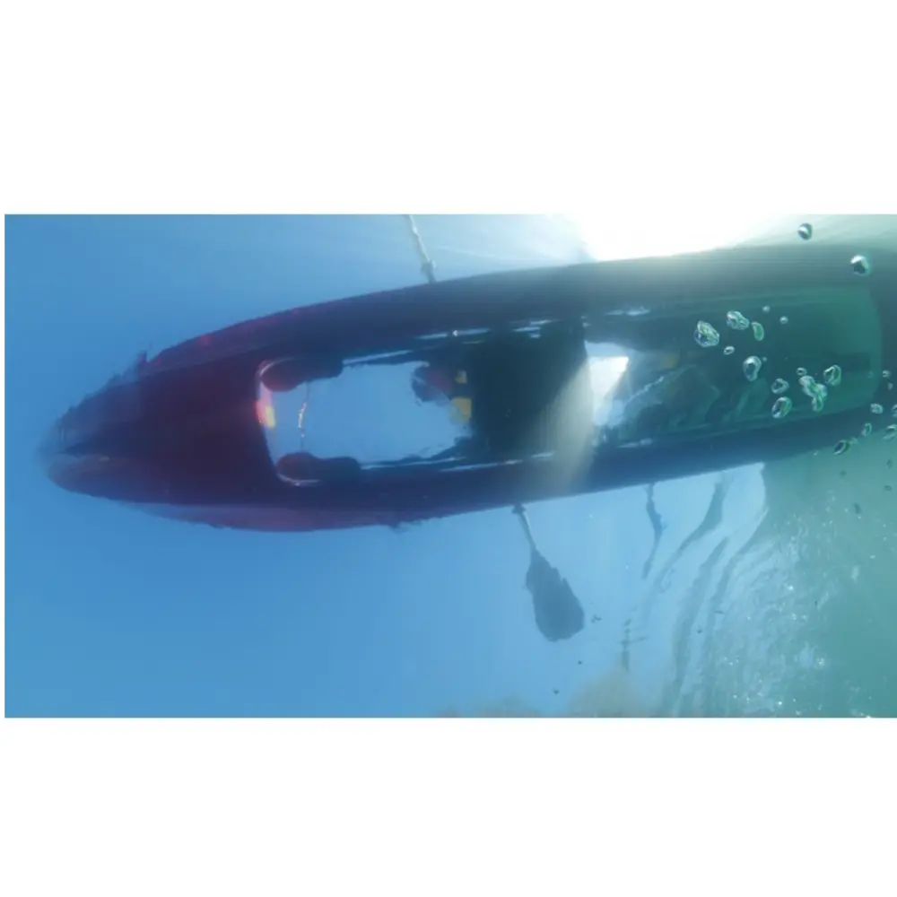 Two Caribe Kayak Package photo 3