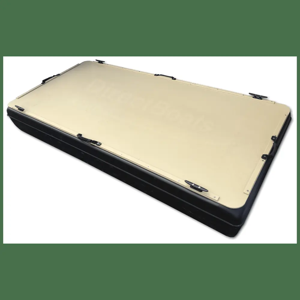 Utility Raft photo 2