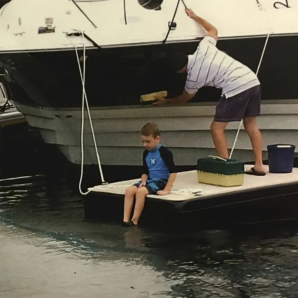 Utility Raft photo 4