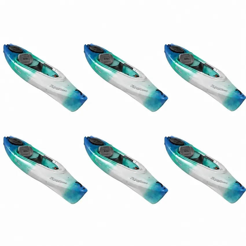 Vapor 10XT Kayak 6 Pack photo 4