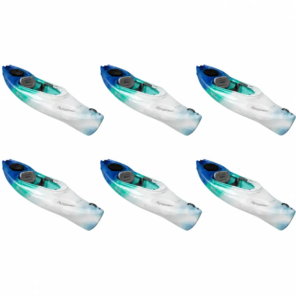 Vapor 12XT Kayak 6 Pack photo 2