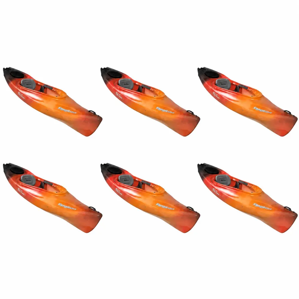 Vapor 12XT Kayak 6 Pack photo 3