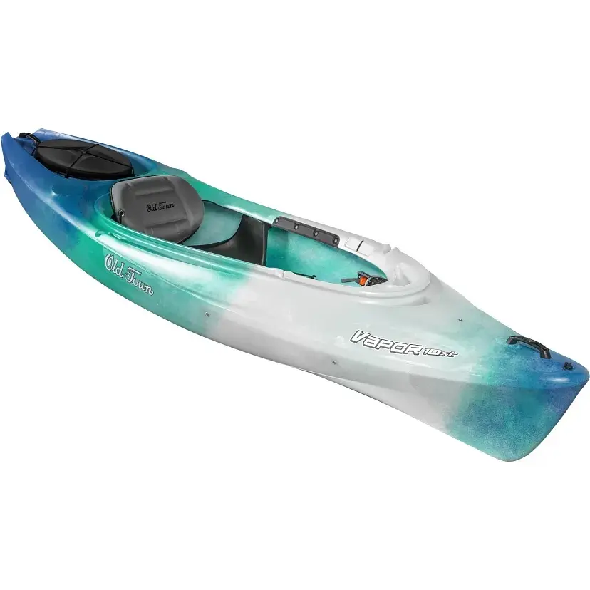 Vapor 10XT Kayak photo 2