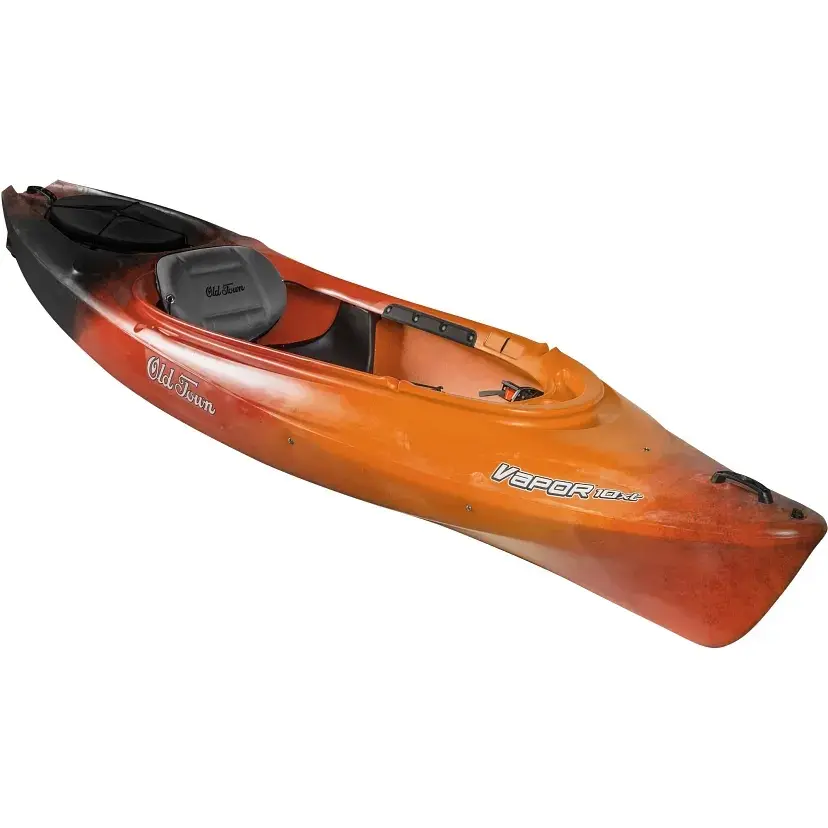 Vapor 10XT Kayak photo 3