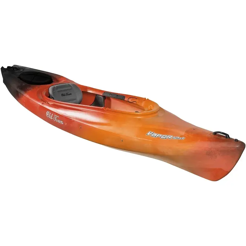 Vapor 12XT Kayak photo 3