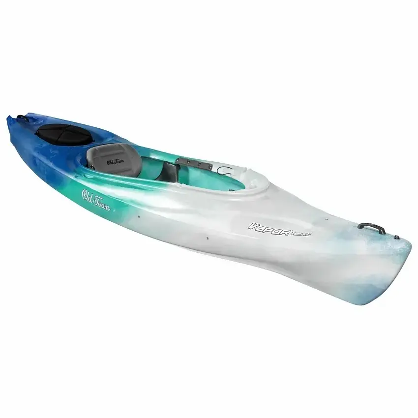 Vapor 12XT Kayak photo 4