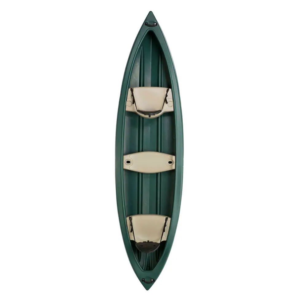 Wasatch Canoe photo 2