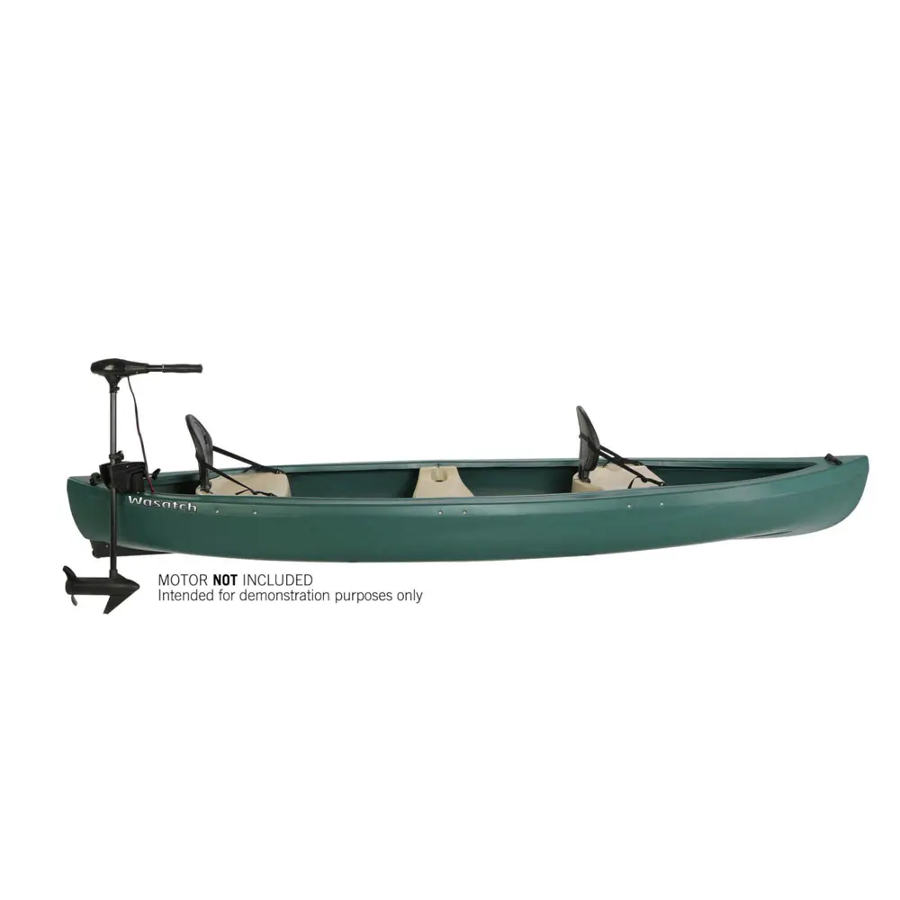 Wasatch Canoe photo 4