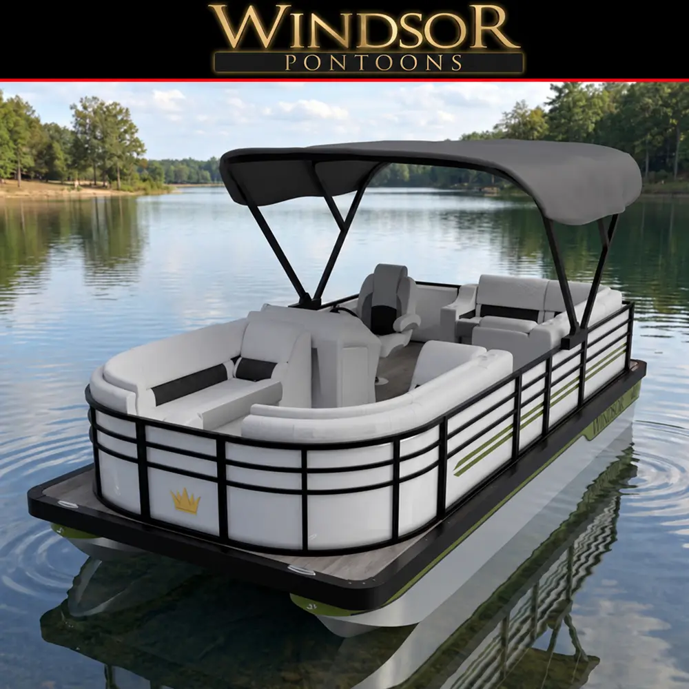 Windsor FPR 186